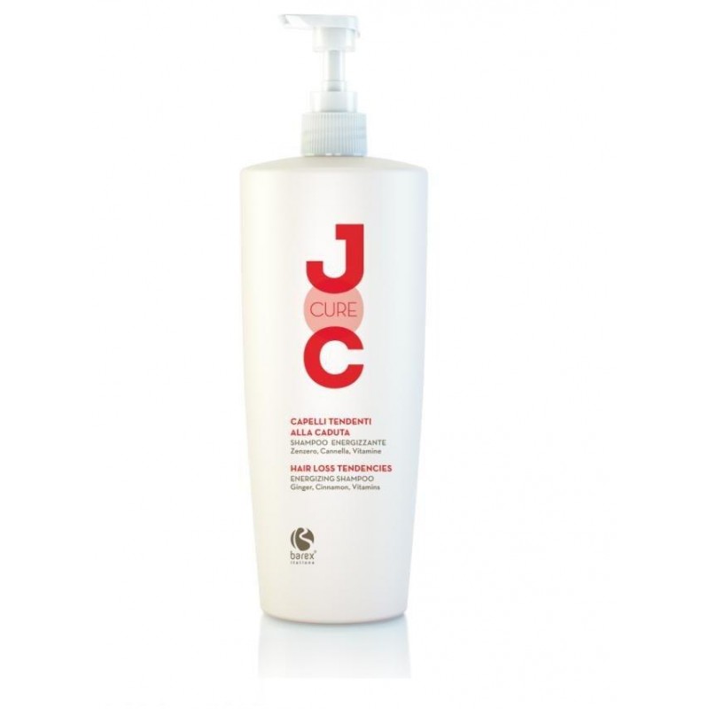 Шампунь проти випадання волосся-Barex Joc Cure 1000ml